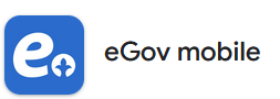 Лого Egov.mobile